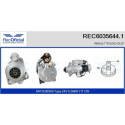 Motor de arranque RECOFICIAL REC6035644.1