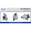 Motor de arranque RECOFICIAL REC6035678.1