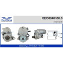 Motor de arranque RECOFICIAL REC6040100.0