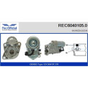 Motor de partida RECOFFICIAL REC6040105.0