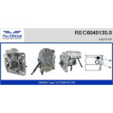 Motor de arranque RECOFICIAL REC6040135.0