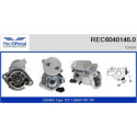 Motor de arranque RECOFICIAL REC6040146.0