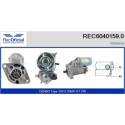 Motor de partida RECOFFICIAL REC6040159.0