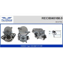 Motor de arranque RECOFICIAL REC6040168.0