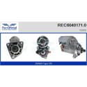Motor de partida RECOFFICIAL REC6040171.0