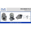 Motor de arranque RECOFICIAL REC6040174.0