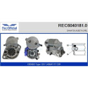 Motor de partida RECOFFICIAL REC6040181.0