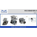Motor de arranque RECOFICIAL REC6040185.0