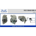 Motor de arranque RECOFICIAL REC6040186.0