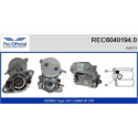 Motor de partida RECOFFICIAL REC6040194.0