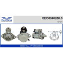 Motor de arranque RECOFICIAL REC6040268.0