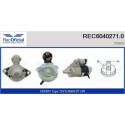 Motor de arranque RECOFICIAL REC6040271.0