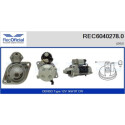 Motor de partida RECOFFICIAL REC6040278.0