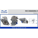Motor de arranque RECOFICIAL REC6040294.0