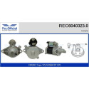Motor de partida RECOFFICIAL REC6040323.0