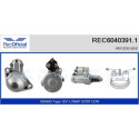 Motor de arranque RECOFICIAL REC6040391.1