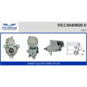 Motor de arranque RECOFICIAL REC6040600.0