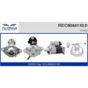 Motor de partida RECOFFICIAL REC6044110.0