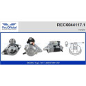 Motor de partida RECOFFICIAL REC6044117.1