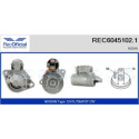 Motor de arranque RECOFICIAL REC6045102.1