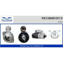 Motor de arranque RECOFICIAL REC6045107.0