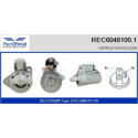 Motor de partida RECOFFICIAL REC6046100.1