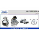 Motor de arranque RECOFICIAL REC6060106.0