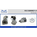 Motor de arranque RECOFICIAL REC6060621.0