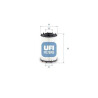 Filtro de óleo UFI 25.259.00