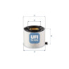 Filtro de ar UFI 27.G31.00