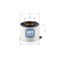 Filtro de ar UFI 27.G33.00
