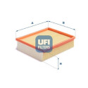 Filtro de ar UFI 30.437.00