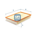 Filtro de ar UFI 30.A35.00