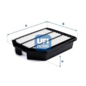 Filtro de ar UFI 30.B06.00