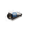 Filtro de ar UFI 30.C36.00