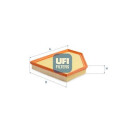 Filtro de ar UFI 30.D33.00