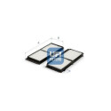 Filtro de ar para cabine UFI 53.397.00