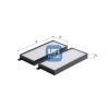 Filtro de ar para cabine UFI 53.398.00