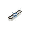 Filtro de ar para cabine UFI 53.499.00