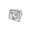 Farol VALEO 61797