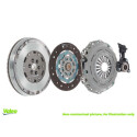 Kit de embreagem VALEO 837458