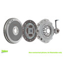 Kit de embreagem VALEO 845283