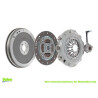 Kit de embreagem VALEO 845283