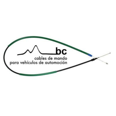 Cabo de aço, travão de estacionamento