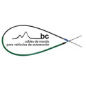 Cabo de aço, travão de estacionamento