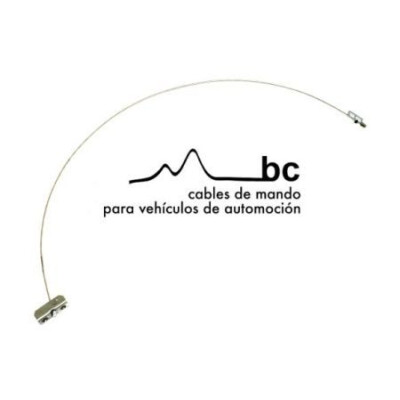 Cabo de aço, travão de estacionamento