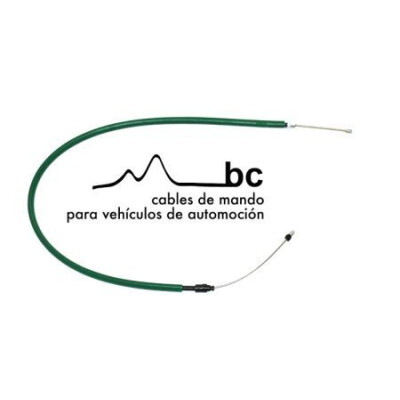 Cabo de aço, travão de estacionamento