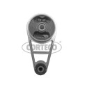 Suporte, motor CORTECO 49408609