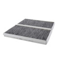 Filtro de ar de cabine CORTECO 21653064