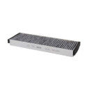 Filtro de ar de cabine CORTECO 21653066